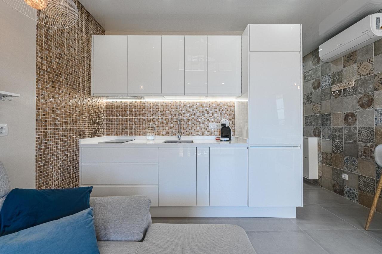 Apartment Orlando Comfort And Sunny Costa Adeje  Exterior foto