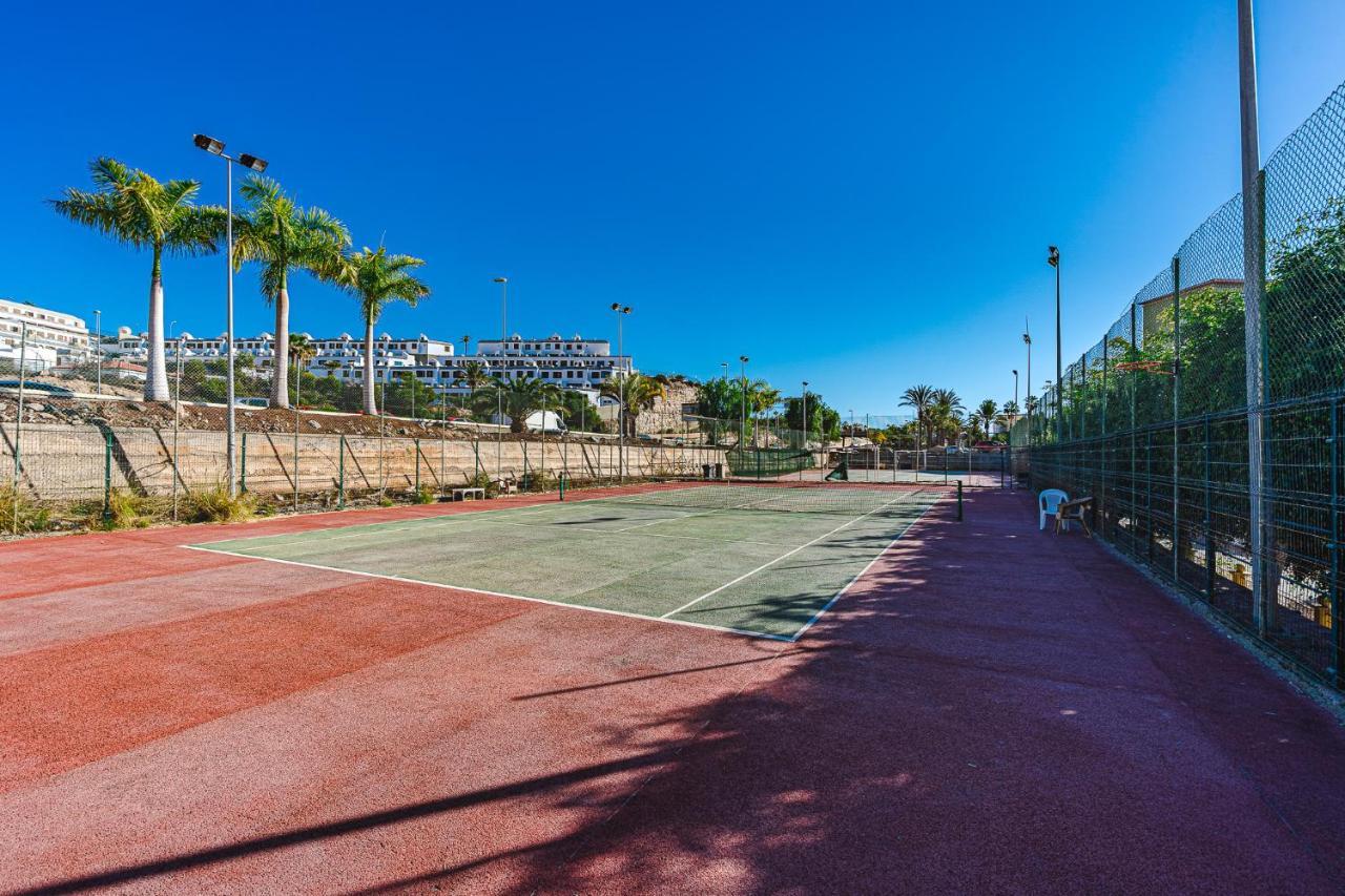 Apartment Orlando Comfort And Sunny Costa Adeje  Exterior foto